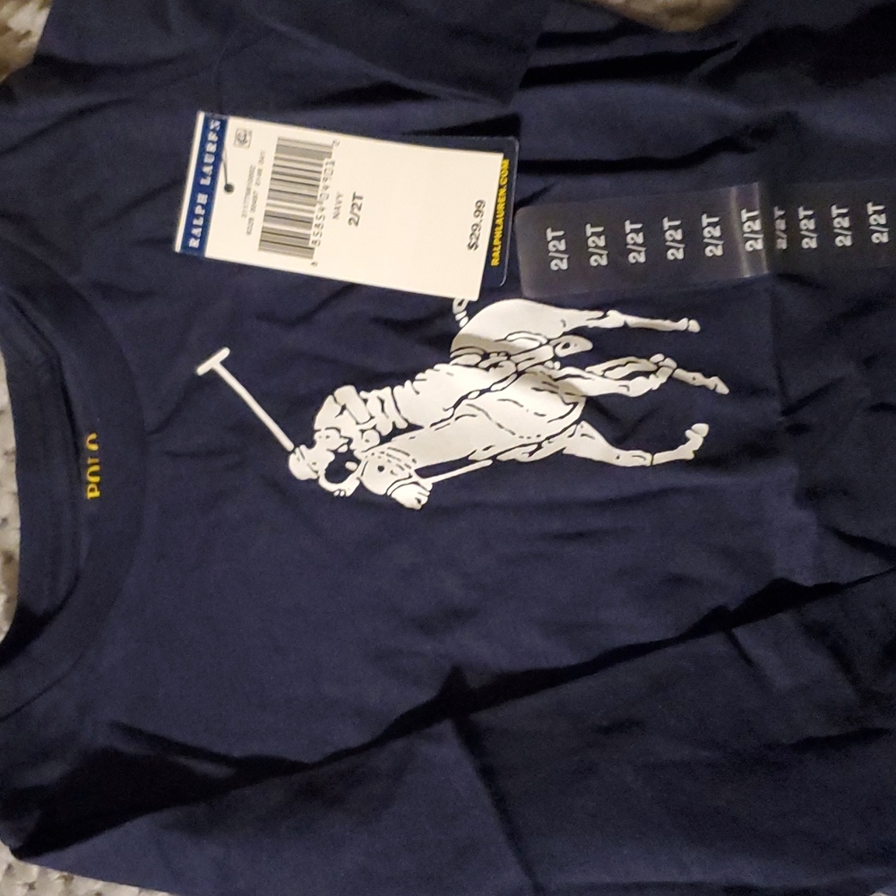 Ralph Lauren and more